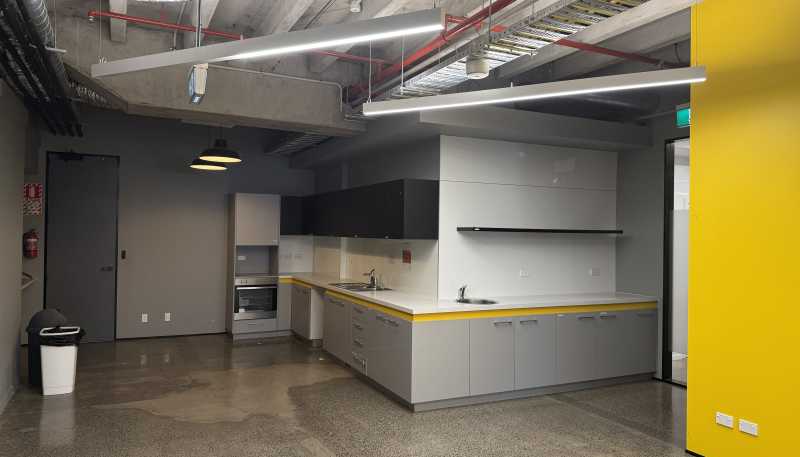 120 Albert Street, Auckland Central