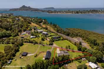 3 Aldermen Lane, Tairua