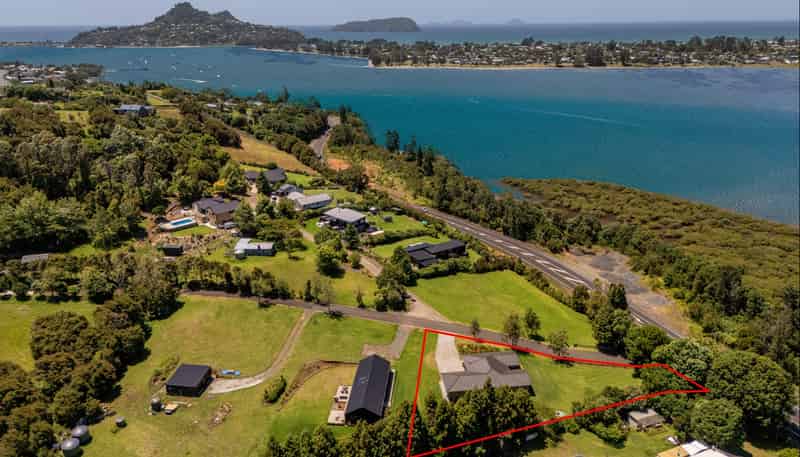 3 Aldermen Lane, Tairua