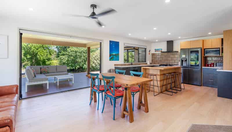 3 Aldermen Lane, Tairua