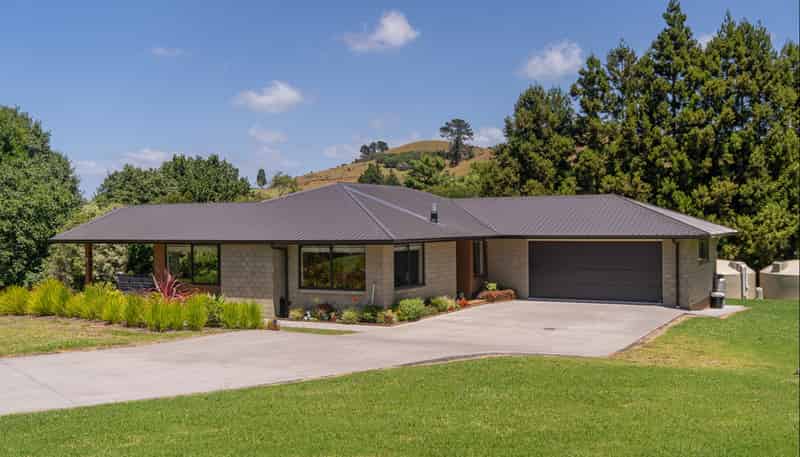 3 Aldermen Lane, Tairua