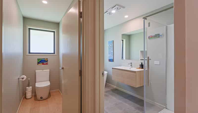 3 Aldermen Lane, Tairua