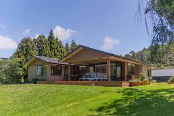 3 Aldermen Lane, Tairua