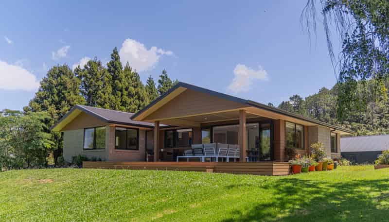 3 Aldermen Lane, Tairua