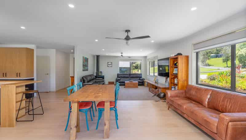 3 Aldermen Lane, Tairua