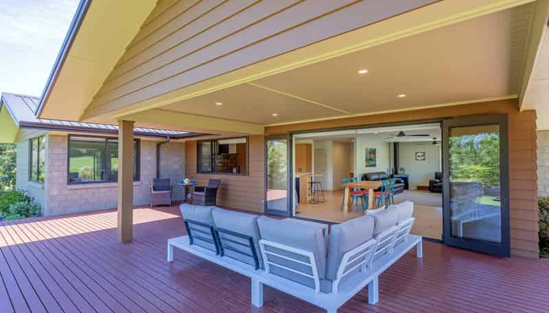 3 Aldermen Lane, Tairua