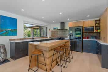 3 Aldermen Lane, Tairua