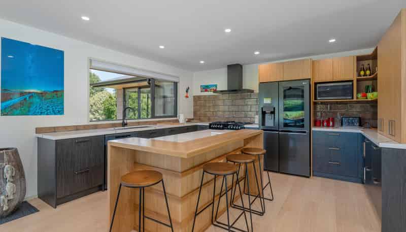 3 Aldermen Lane, Tairua
