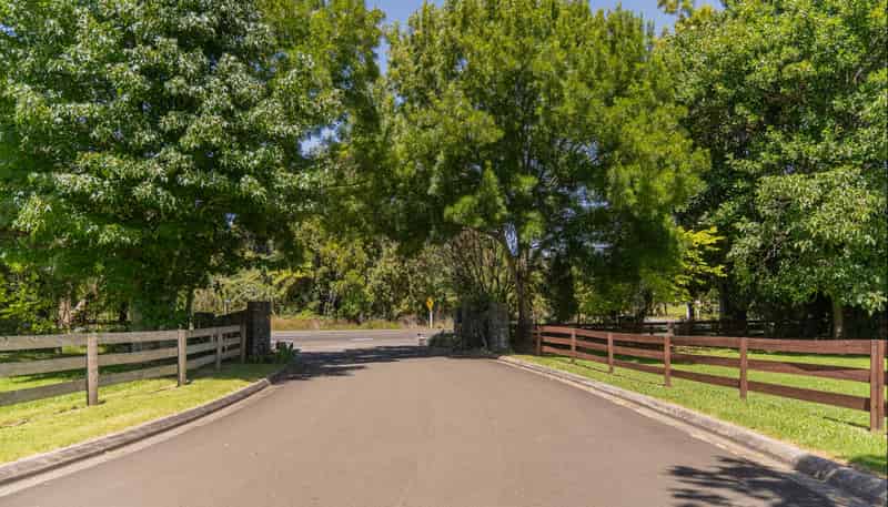 3 Aldermen Lane, Tairua