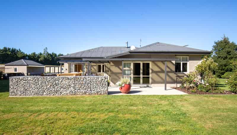 566 Lauder-Matakanui Road, OMAKAU