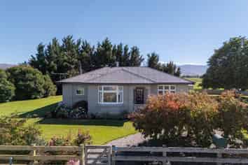 566 Lauder-Matakanui Road, OMAKAU