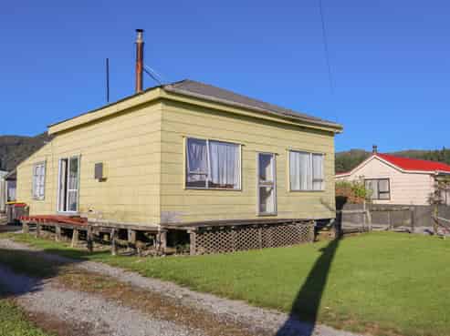 3 Matai Street, Dobson