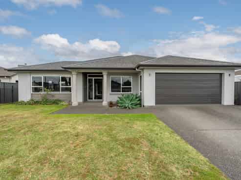 20 Akaroa Road, Poraiti