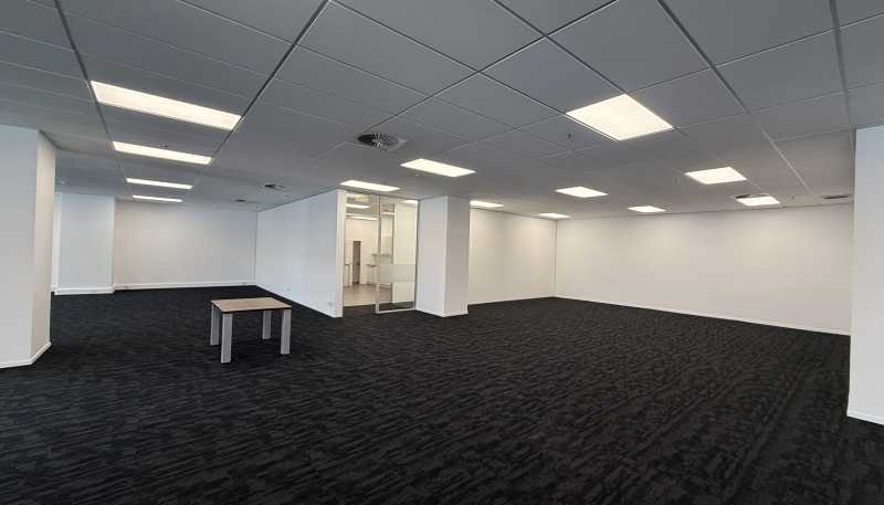 120 Albert Street, Auckland Central