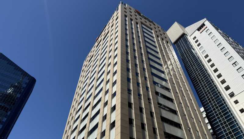 120 Albert Street, Auckland Central