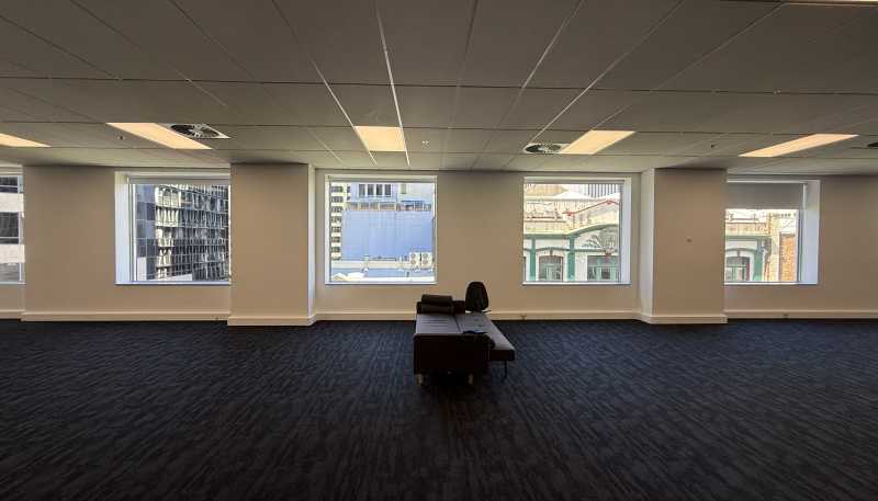 120 Albert Street, Auckland Central