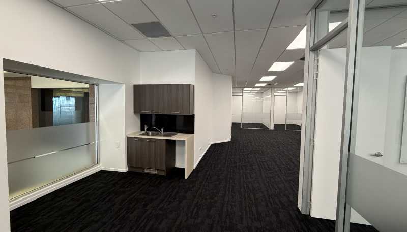 120 Albert Street, Auckland Central