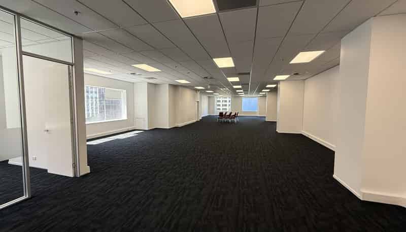 120 Albert Street, Auckland Central