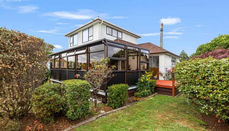 7 Hunter Street, Dannevirke