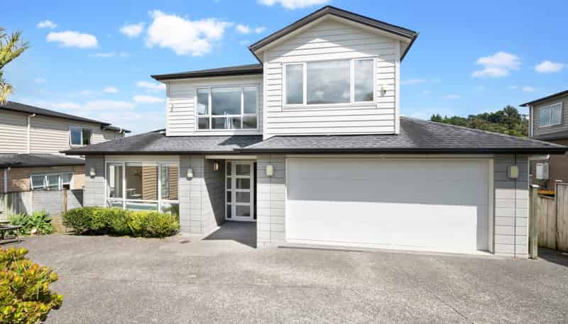 42  Travis View Drive, Albany