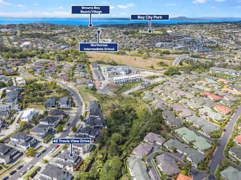 42  Travis View Drive, Albany
