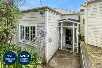 T/28 Maarama Crescent, Aro Valley