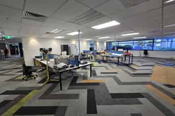 Optimum Onehunga Office