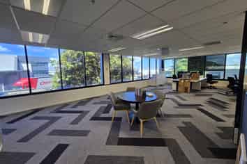 Optimum Onehunga Office