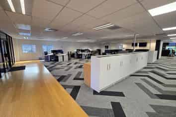 Optimum Onehunga Office