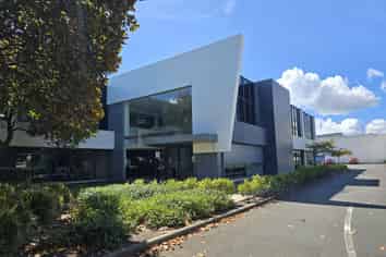 Optimum Onehunga Office