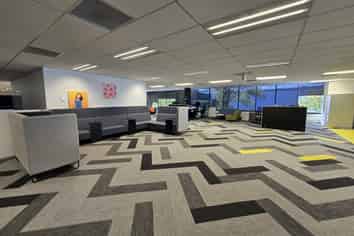 Optimum Onehunga Office