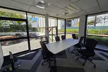 Optimum Onehunga Office