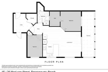 1e/25 MacLean Street, PARAPARAUMU BEACH