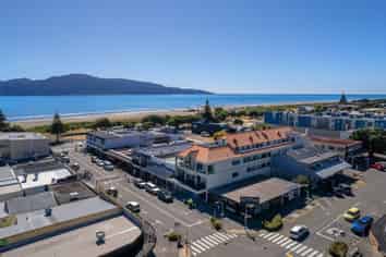 1e/25 MacLean Street, PARAPARAUMU BEACH