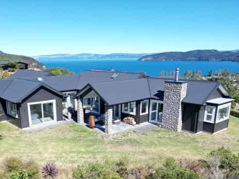 4 Harrier Lane, Kinloch
