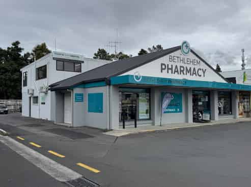 Stellar State Highway Retail - available 16 Aug!