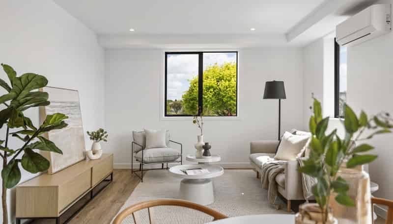 155/157 Rockfield Apartments, Penrose