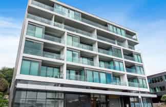 4a/371 Khyber Pass Road, Newmarket