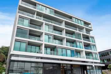 4a/371 Khyber Pass Road, Newmarket