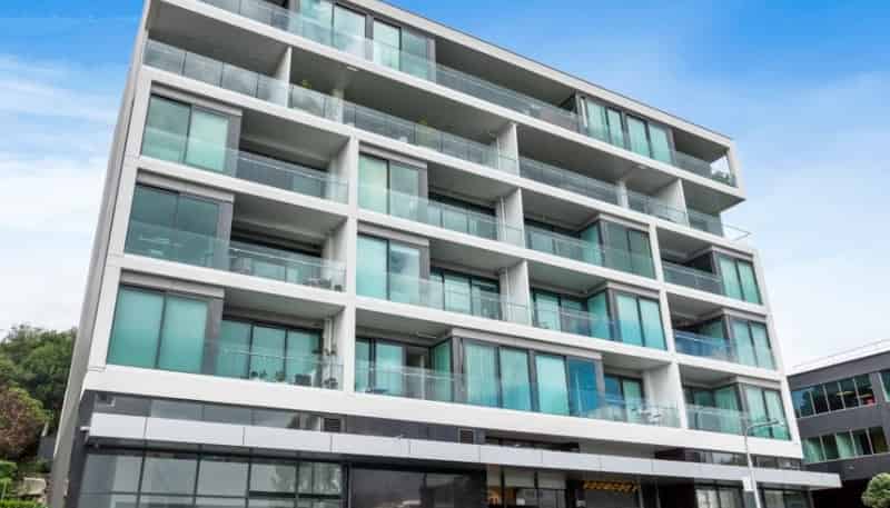 4a/371 Khyber Pass Road, Newmarket