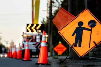 Hawke’s Bay based Traffic Management Business