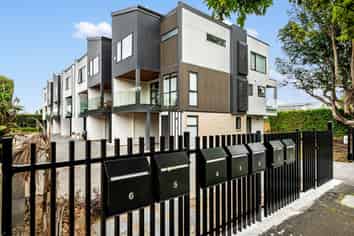 Lot 6/46 View Road, Mount Eden