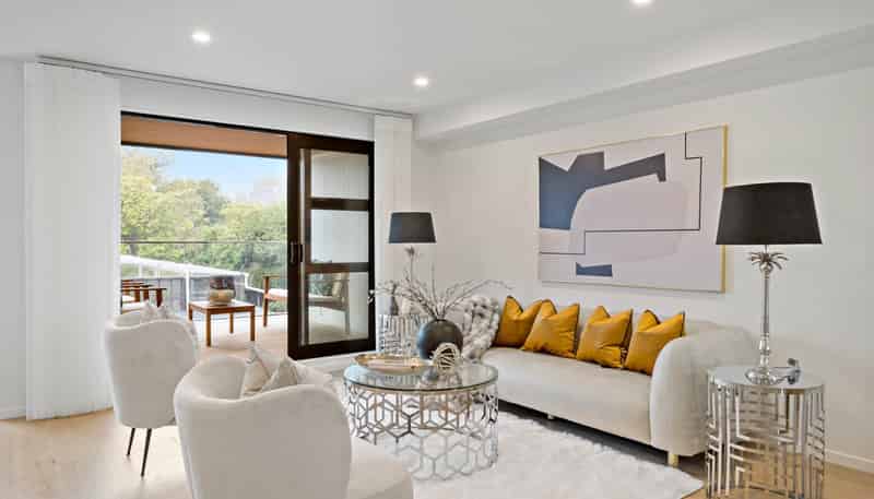 Lot 6/46 View Road, Mount Eden