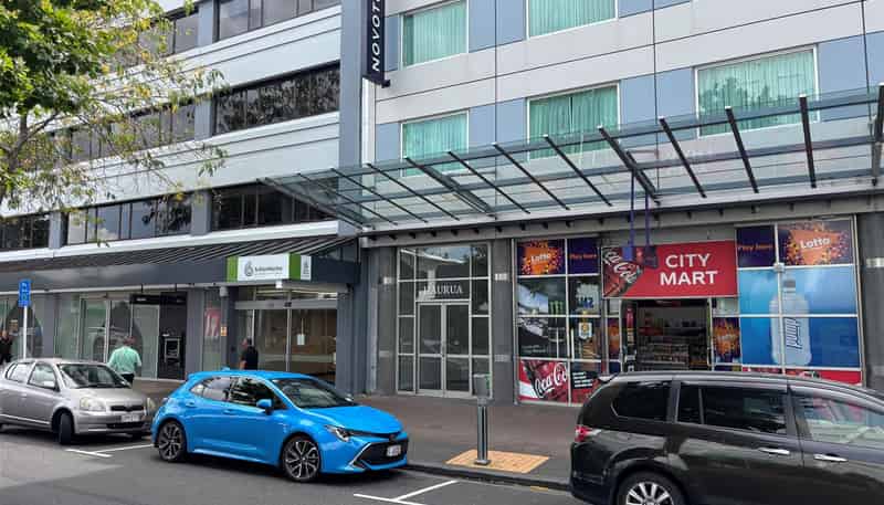  4/384 Victoria Street, Hamilton Central