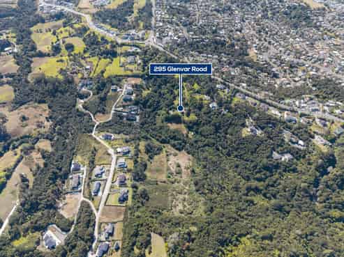 295 Glenvar Road, Long Bay