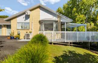  44B Hauiti Drive, Warkworth
