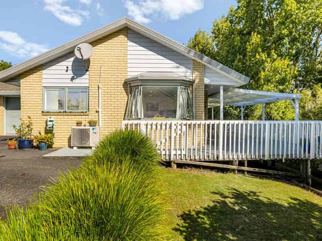  44B Hauiti Drive, Warkworth