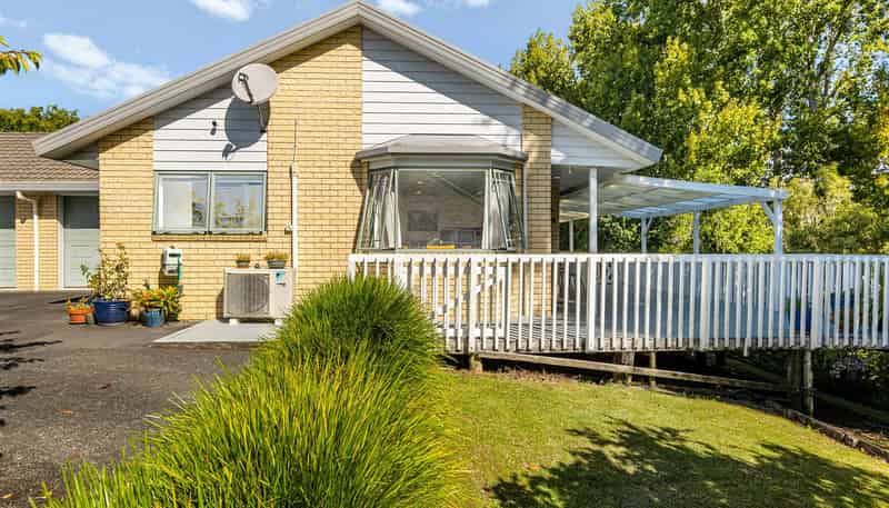  44B Hauiti Drive, Warkworth