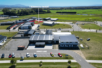 1000sqm Commercial Land - Motivated Vendor! 