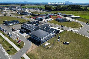 1000sqm Commercial Land - Motivated Vendor! 